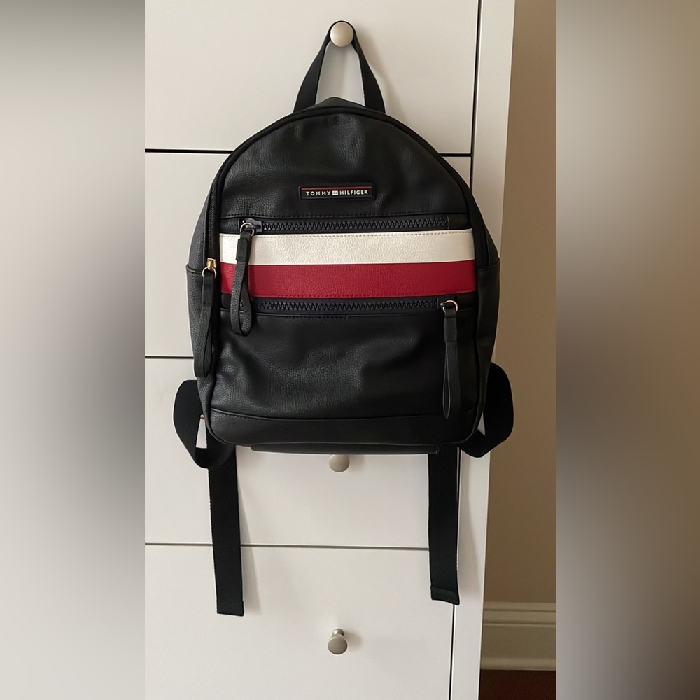 Mini Tommy Hilfiger backpack